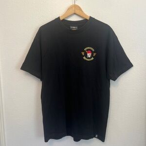 Rebel 8 Attack Squadron Executioners T-Shirt Size L